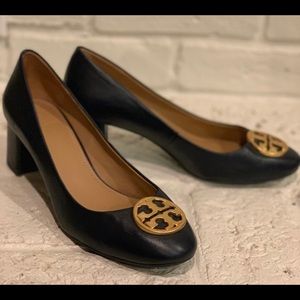 Tory Burch | Shoes | Tory Burch Chelsea Pump | Poshmark